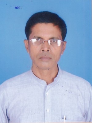 Mohammad Sabbir Alam
