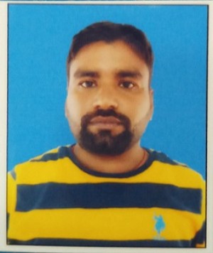 मनिष कुमार