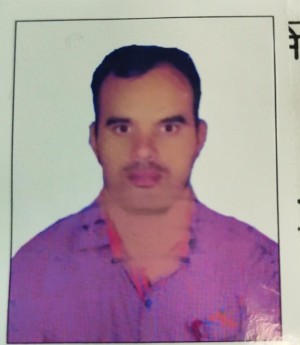 अशोक कुमार सिंह