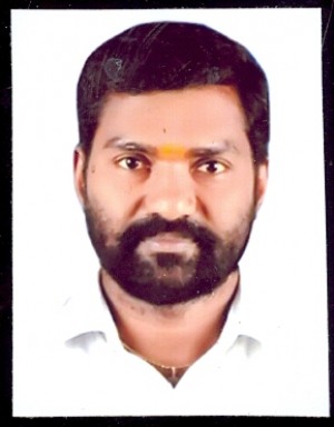 अग्नि श्री रामचंद्रन।. ना