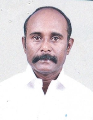 DEVARAJ N