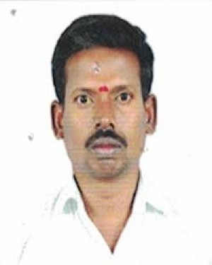 रंगास्वामी, पी