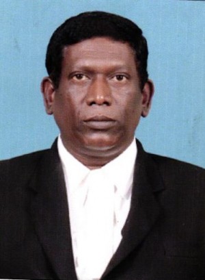 पुष्पनन्तम.वि