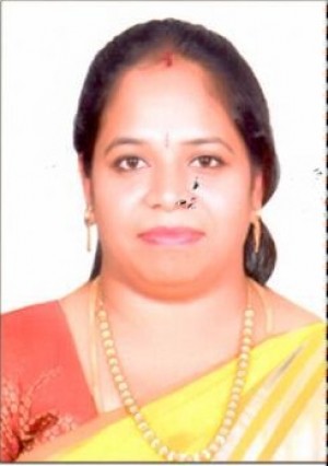 कीर्तिगा पार्थसारथी