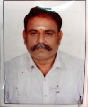 कृष्णन वी