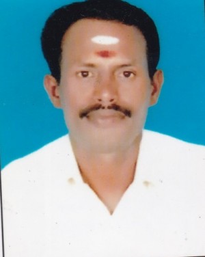 SELVARAJ V