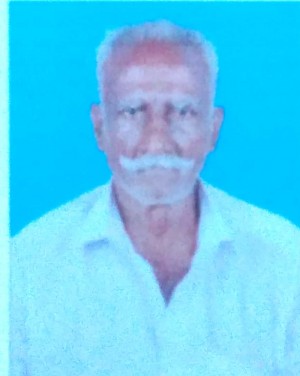 ANBIL K.THANGAMANI