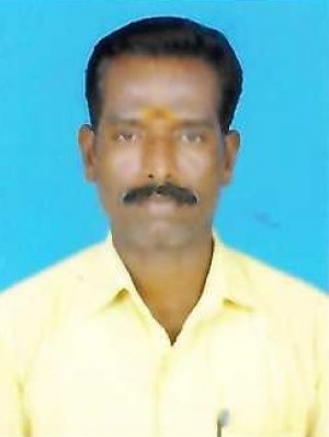 सेधुरामण आर