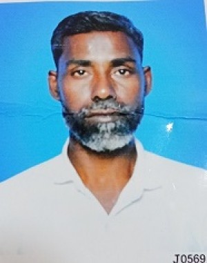 एस। प्रेम