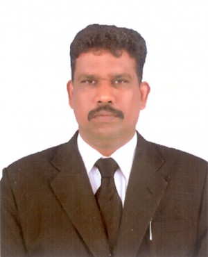 S. वेंगड़ेसपेरुमाल