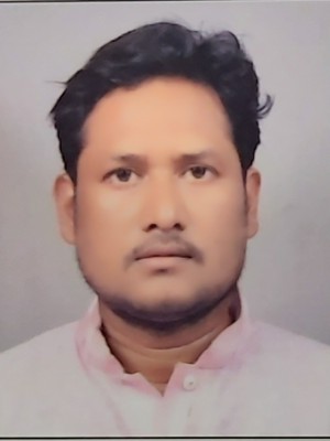 सुधांशु प्रमानिक