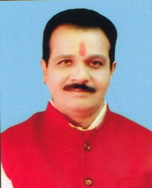 सुबोध कुमार सिंह