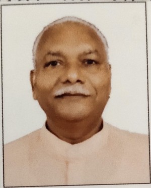 KRIPA SHANKAR C. PANDEY