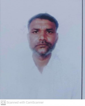 ABHILAKH SINGH BAGHEL