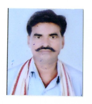 लाल सिंहं