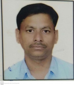 सतेन्द्र धाकड