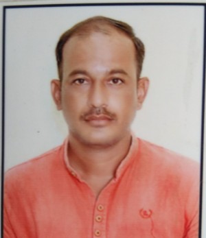 PUSHPENDRA SINGH THAKUR