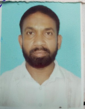 आरिफ राजा