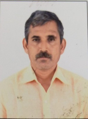 KUMARASAMY.R