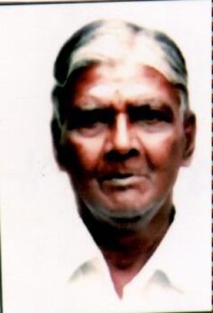 षणमुगसुंदरम के