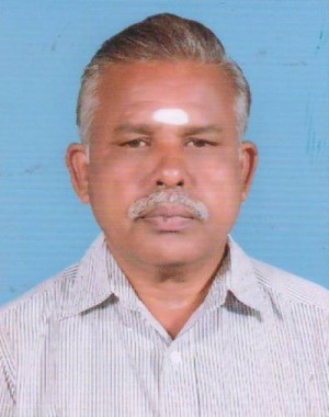 कार्तिकेयन,एस.