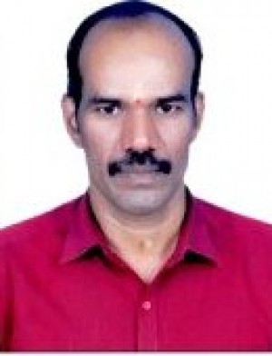 ए। बालमुरुगन