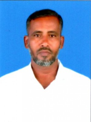 A. RAJA MOHAMED