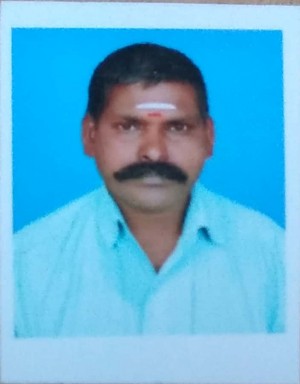 K.DHARMARAJ