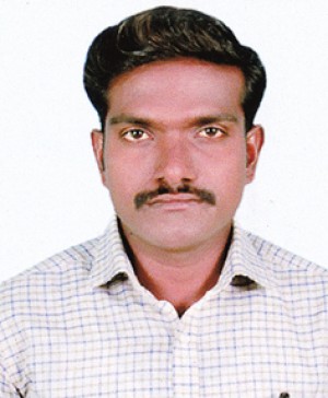 A.Chandran. M.Sc.,