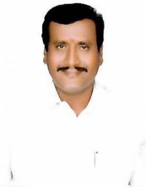 राजकुमार एस