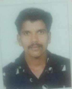 V. Manikandan