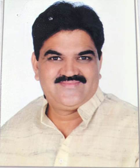 राजेश गोदारा