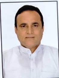 रमेश कुमार