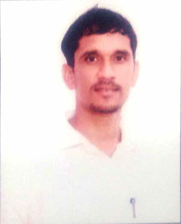 शमशेर सिंह