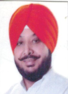 हरपाल सिंह