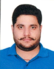 योगेश कुमार