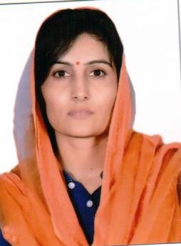 नीतू यादव