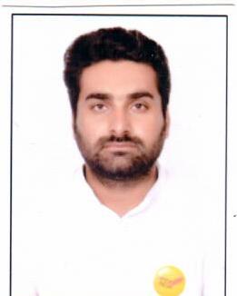 संदीप यादव