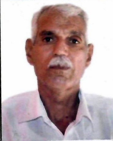 मास्टर सूबे सिंह