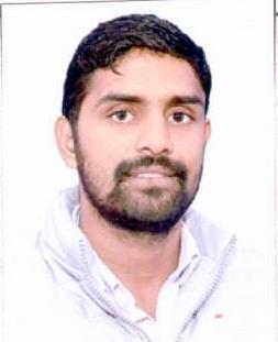 अजय यादव