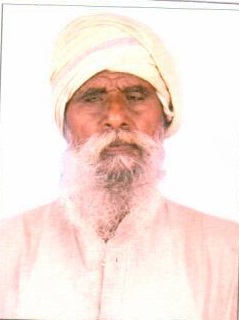 बाबू लाल