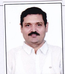 लोकेश कुमार