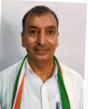 भूपेंदर गंगवा