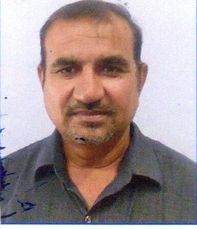 रघुवीर सिंह