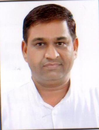 रामनिवास घोराला