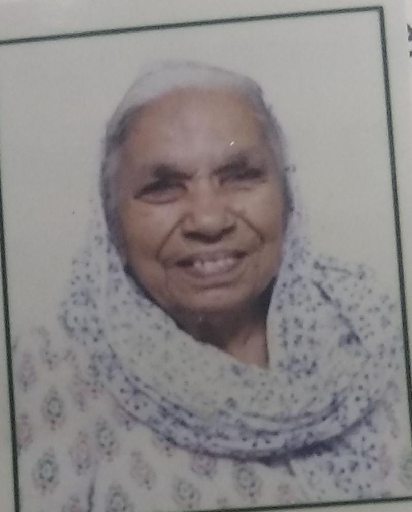 धरम देवी