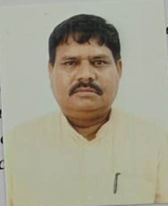 बिशम्बर सिंह