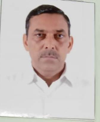 रामकिशन फौजी