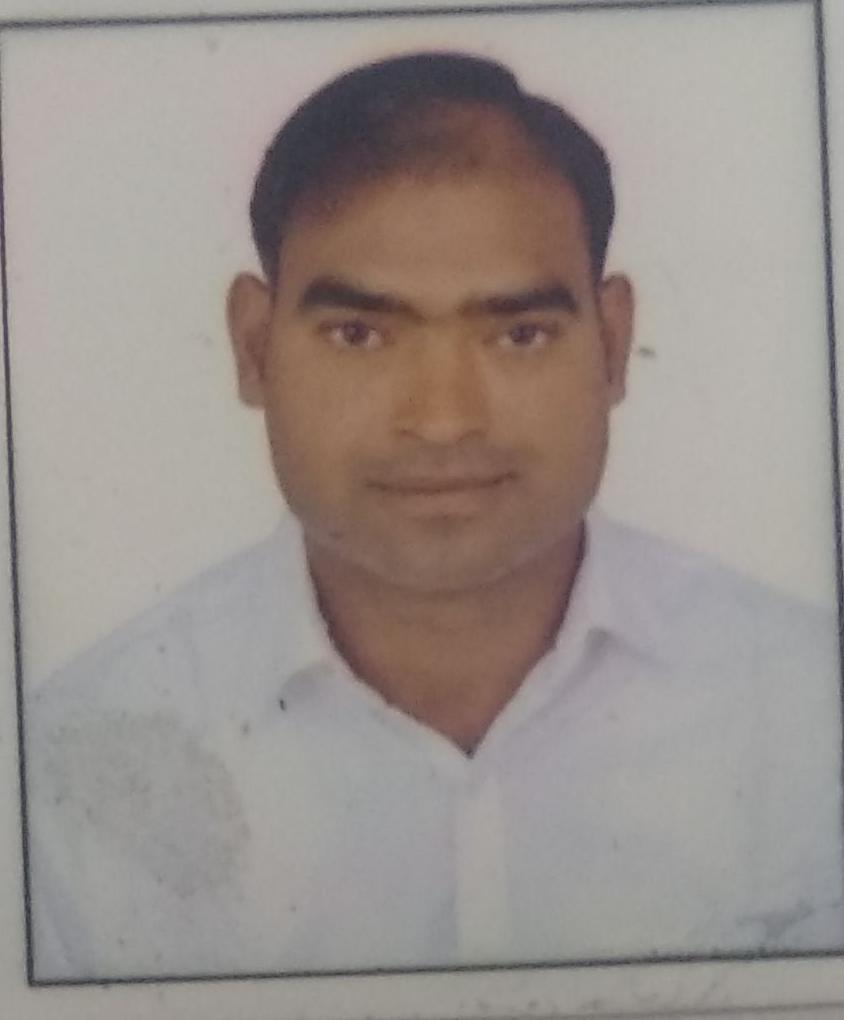 जितेन्द्र सिंह