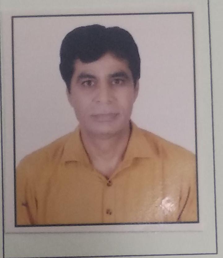 सूर्य प्रकाश